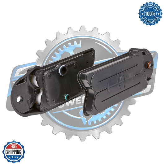 Fleetguard CV52001 Crankcase Filter – OEM CCV Filter for 6.7L Cummins Diesel Ram 2500/3500