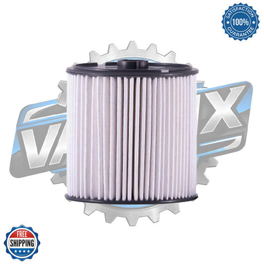 Genuine Mopar 68436631AA Fuel Water Separator Filter | OEM MO-631 for Ram 6.7L Cummins & 3.0L EcoDiesel