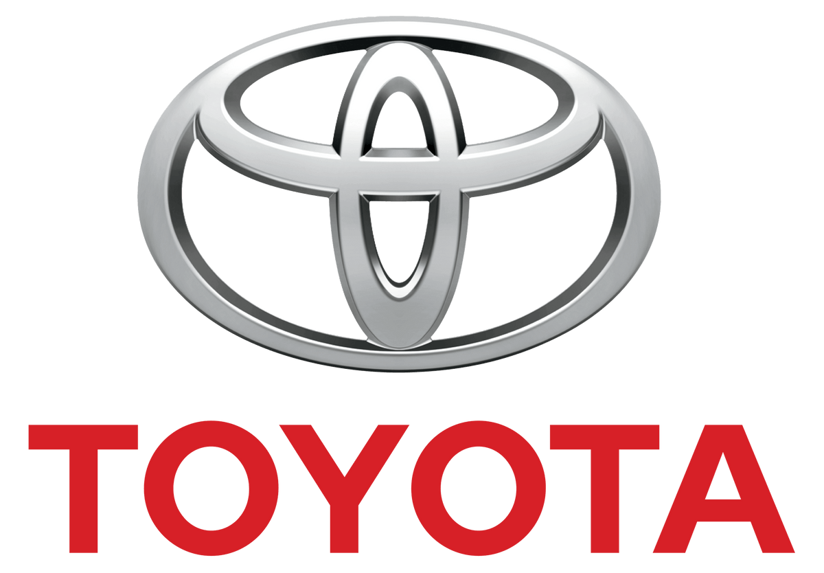 Toyota OEM Auto Parts & Accessories