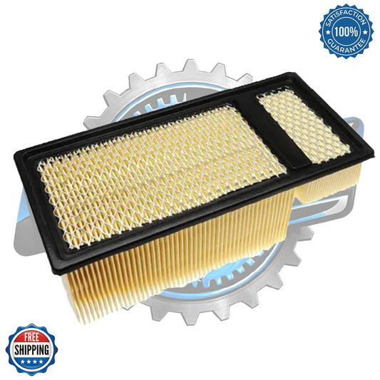 Genuine Motorcraft FA-1902 Engine Air Filter | OEM Replacement for 2011–2016 Ford 6.7L Powerstroke