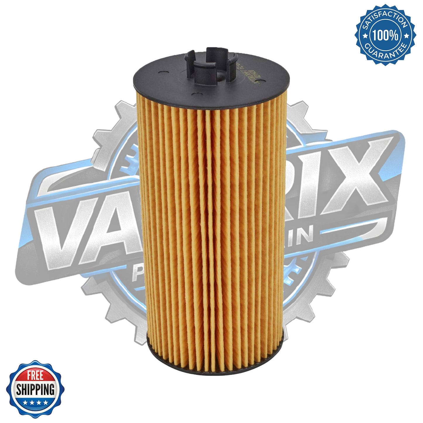 Genuine Motorcraft FD-2016 Secondary Fuel Filter | OEM 6.7L Powerstroke Diesel Injector Protection