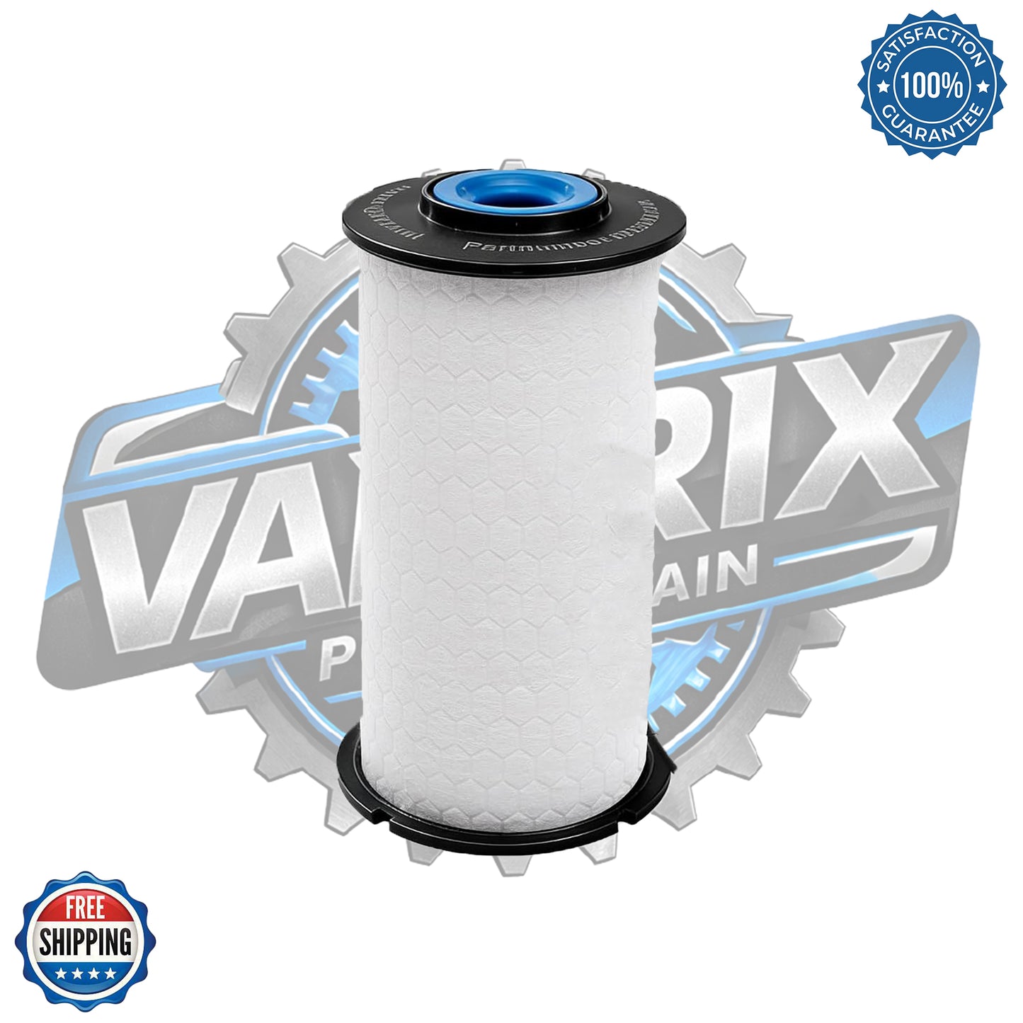 Genuine Mopar 68235275AA Diesel Fuel Filter / Water Separator | OEM Replacement for Ram 1500 3.0L EcoDiesel
